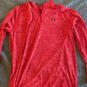 Under armor long sleeve